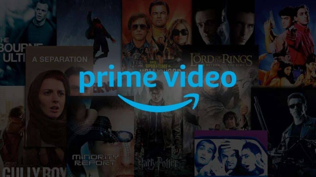 Prime Video